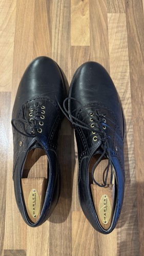 Footjoy classic dry premiere - classic,