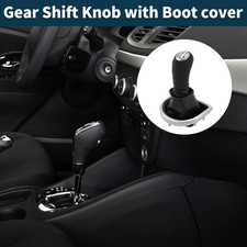 5 Speed Manual Gear Shift Knob