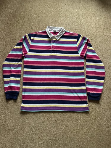 Cotton traders rugby polo - traders,
