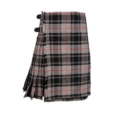 Clan moffat tartan kilt - clan,