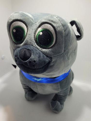 Disney bingo puppy - disney,