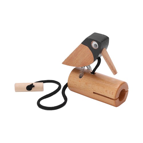 Cute woodpecker toy - woodpecker, :kids