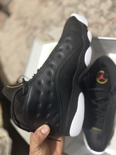 Air jordan retro playoffs - 13,