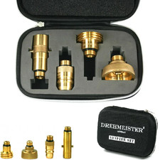 GENUINE Drehmeister Lpg