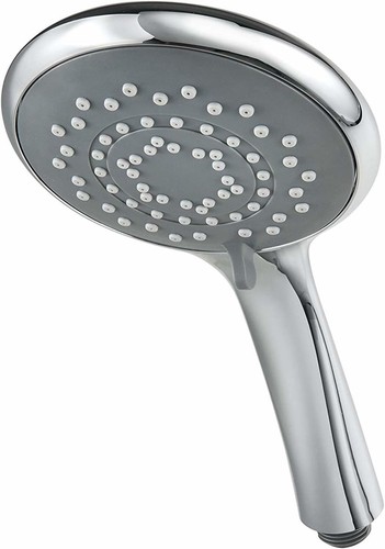 Triton showers showerhead - showers,