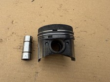 Genuine Piston For Kubota Z482 diesel engine Used spares or repair