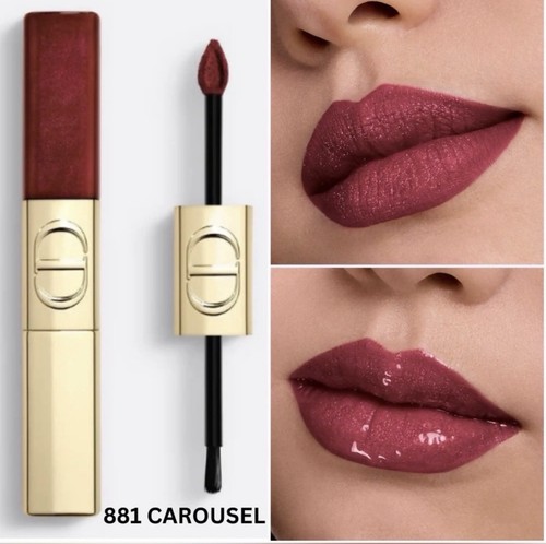 Dior rouge sequin - dior, liquid