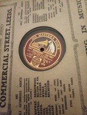 Jack Hylton And His Orchestra – Dreamy Honolulu - Ain't Misbehavin