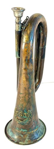 Civil war commemorative brass - civil,