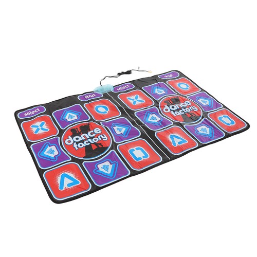 Dance mat for kids - dance,