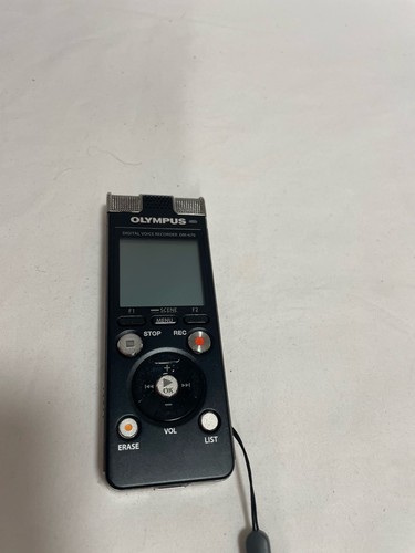 Olympus 670 digital voice - olympus, dm-670