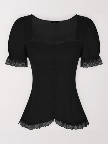 Allegra victorian sweetheart - allegra,