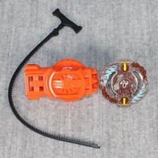 BEYBLADE Hasbro Burst