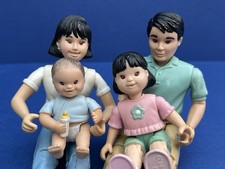 Fisher Price Loving Family