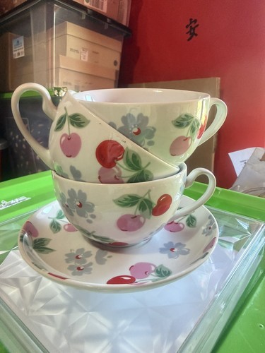 Cath kidston strawberries - kidston,