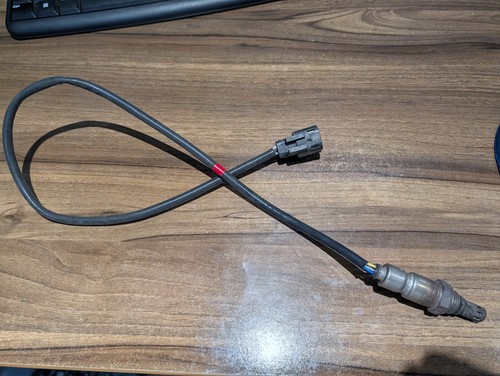 Ford focus mk3 oxygen - ford,