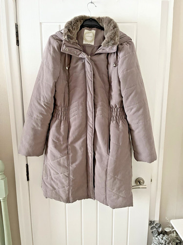 Bhs women size mink padded - mink,