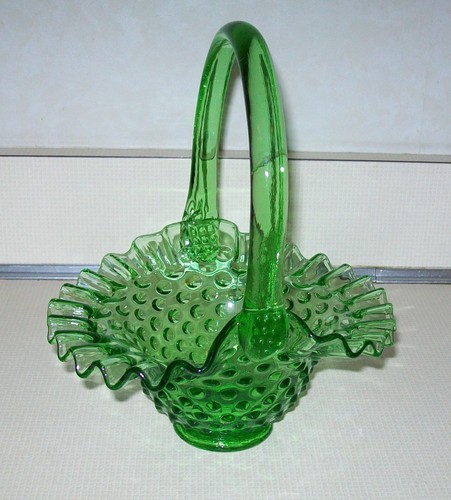 Vtg fenton 1970 springtime - vtg,
