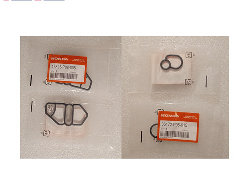 Genuine honda vtec solenoid - genuine,