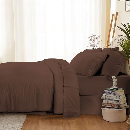 Percale flat sheet - flat,