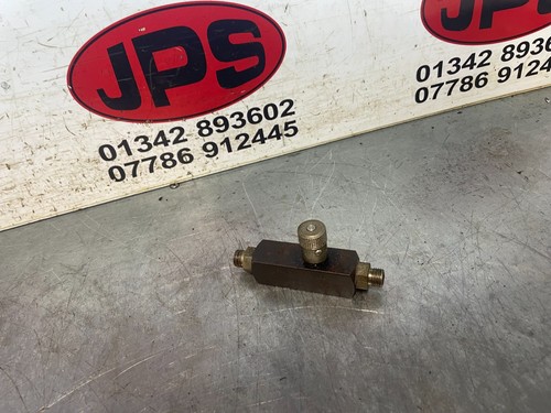 Parker f620s flow control - parker,