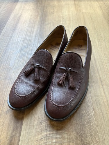 Allen edmonds d perugia - edmonds,