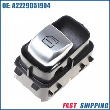 Front Passenger Side Window