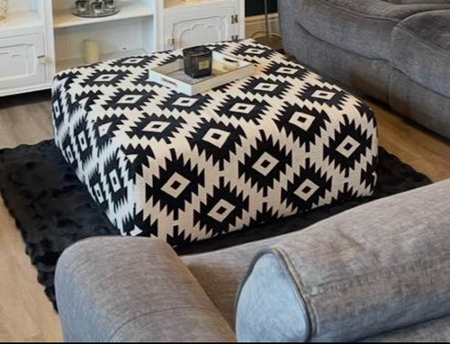 Extra large dfs calix black - extra,