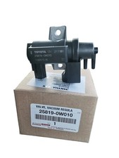 Genuine Lexus Vacuum