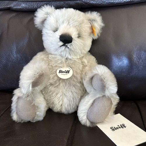 Steiff classic teddy - steiff,