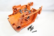 Genuine Crankcase Husqvarna