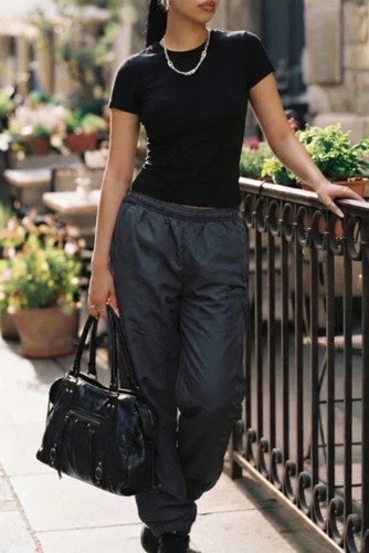 Unisex slazenger charcoal grey - unisex,