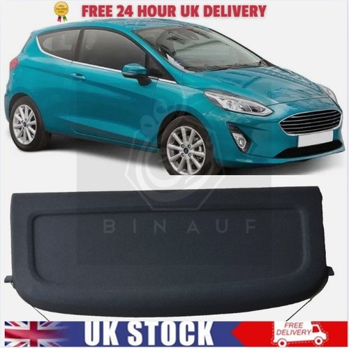 Ford fiesta mk8 - 2025, 3