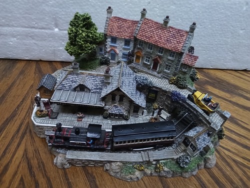 Danbury mint country lines - danbury,