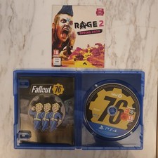 Fallout 76 | PS4 Game |