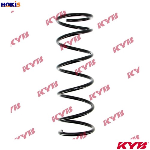 Suspension spring rd5979 for - spring,