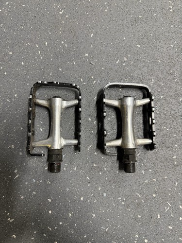 Wellgo m20 alloy flat - wellgo,