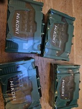 HiKOKI 40030021 23-piece