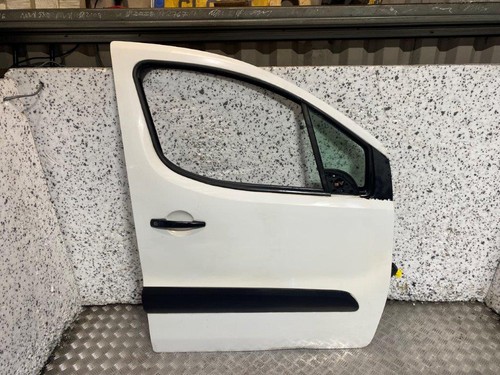 Citroen berlingo peugeot - 09-18,