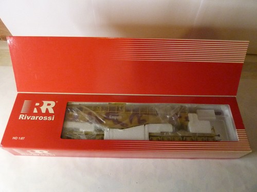 Rivarossi 6113 k5 leopold - 6113,,