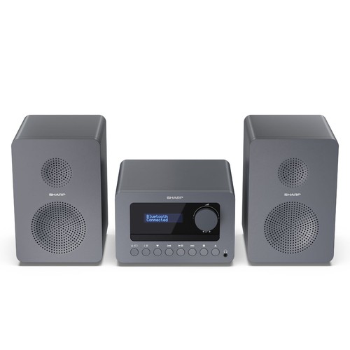 Sharp tokyo 40w - sharp, hi-fi