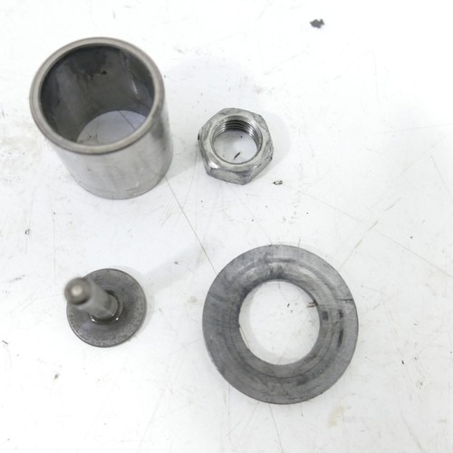Kawasaki 250 clutch basket - kawasaki, s1