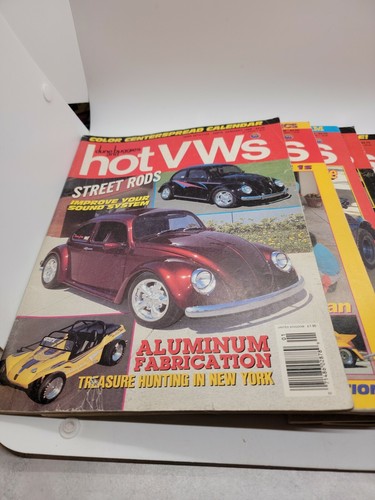Dune buggies hot vws 1989 - buggies,