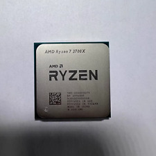 AMD Ryzen 7 3700X R7-3700X 3.6