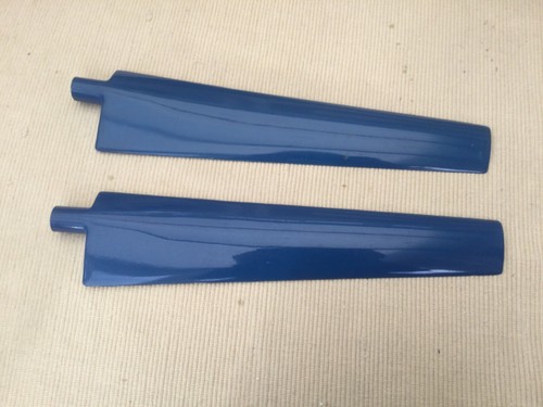 Wind turbine generator blades - wind,