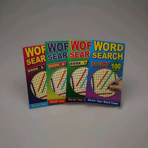 Set different slim word - set,