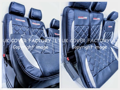 Custom fit van - fit,