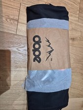 Dope Yeti Aphex Black Ski Jacket size Medium