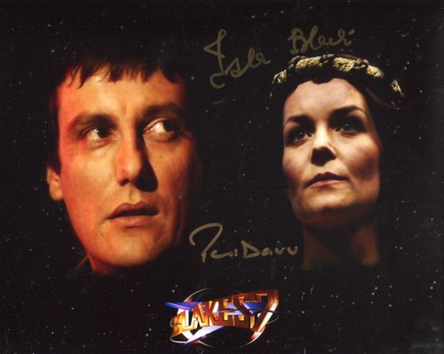 Isla blair and - blair, darrow