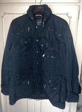 THE LEGENDARY PAUL & SHARK